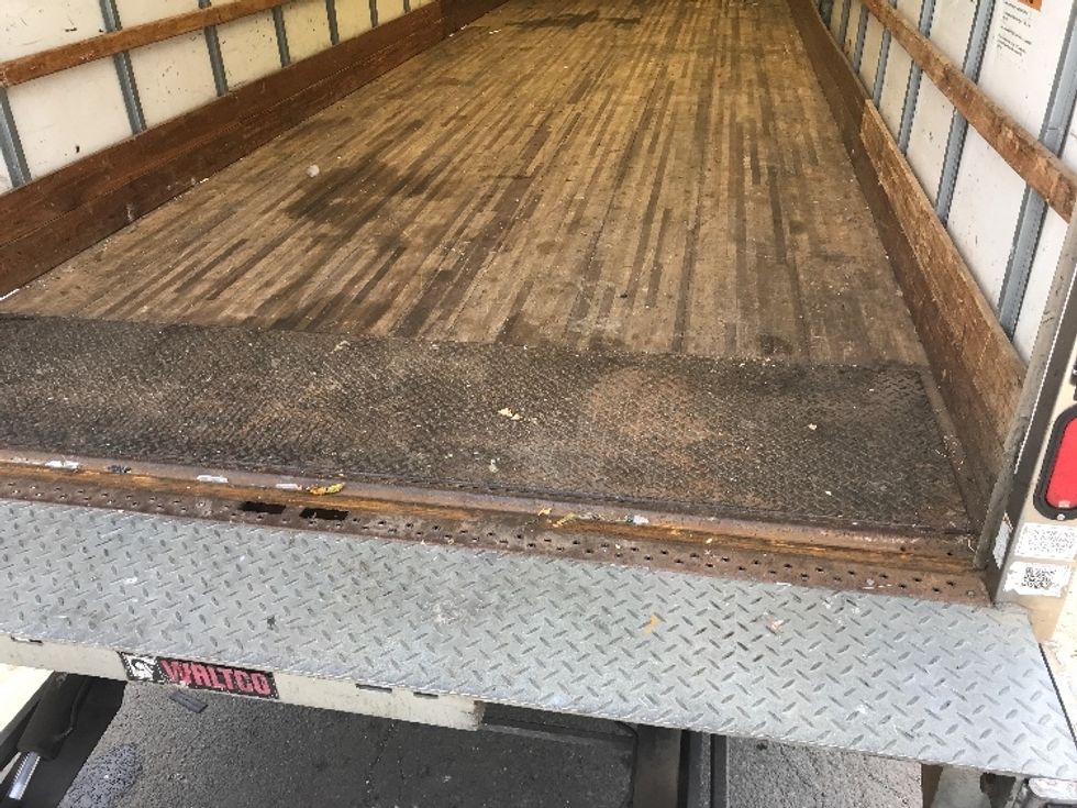 Medium Duty Box Truck-Light and Medium Duty Trucks-International-2021-MV607-Alexandria-VA-237,413\n\t\tmiles-$ 41,750 - Image 10