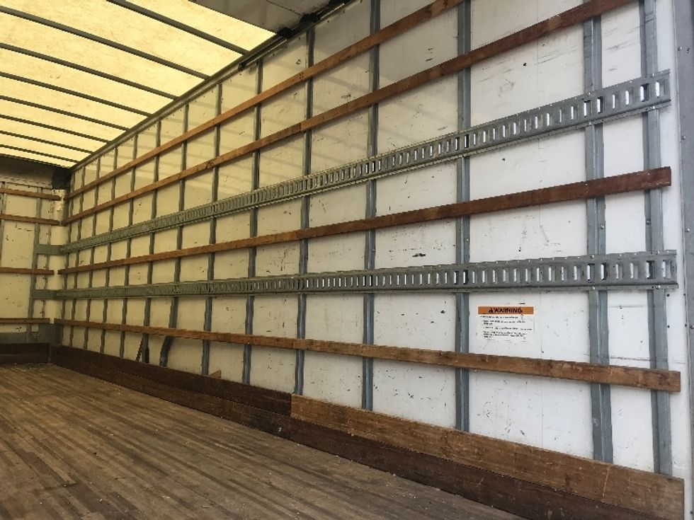 Medium Duty Box Truck-Light and Medium Duty Trucks-International-2021-MV607-Alexandria-VA-237,413\n\t\tmiles-$ 41,750 - Image 12