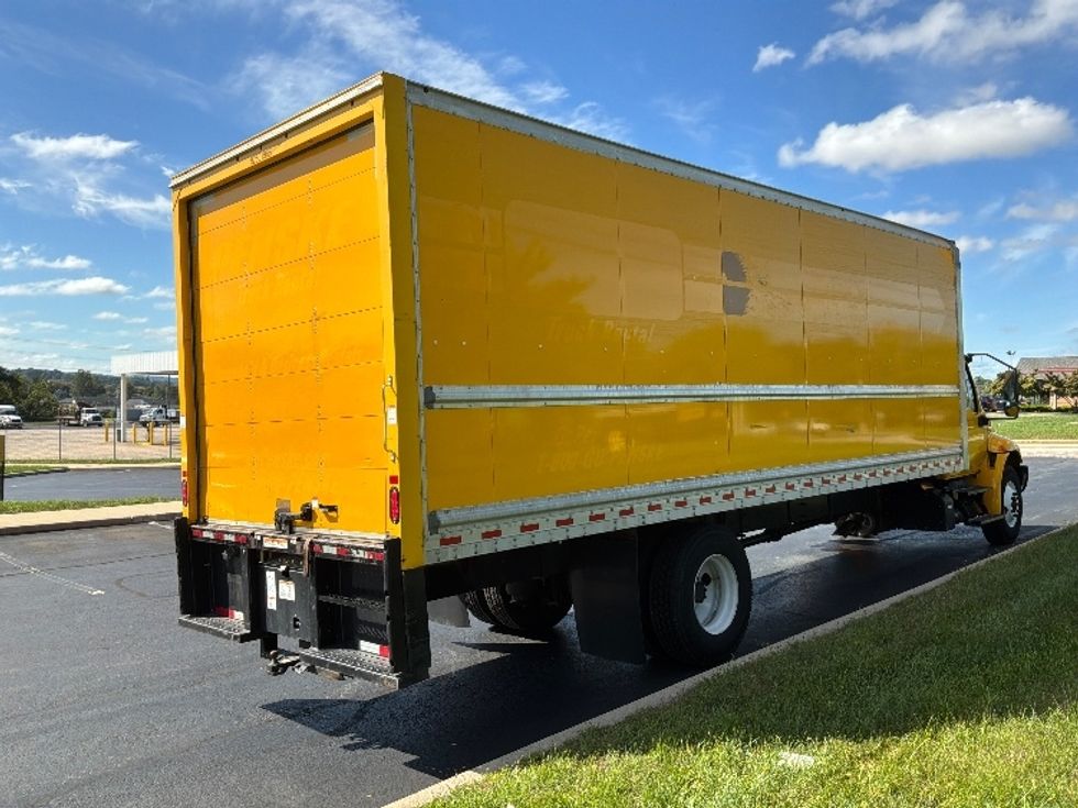 Medium Duty Box Truck-Light and Medium Duty Trucks-International-2021-MV607-Allentown-PA-193,372\n\t\tmiles-$ 44,250 - Image 13