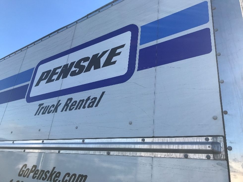 Medium Duty Box Truck-Light and Medium Duty Trucks-International-2021-MV607-Allentown-PA-219,415\n\t\tmiles-$ 44,750 - Image 24