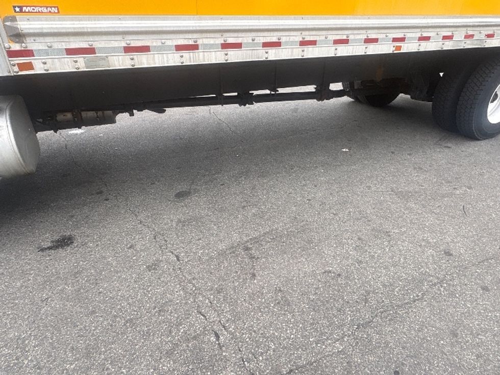 Medium Duty Box Truck-Light and Medium Duty Trucks-International-2021-MV607-Allentown-PA-279,103\n\t\tmiles-$ 29,250 - Image 5