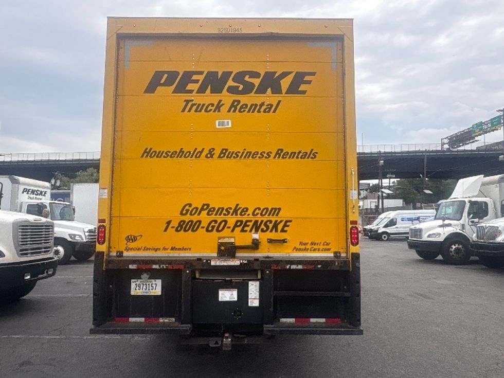 Medium Duty Box Truck-Light and Medium Duty Trucks-International-2021-MV607-Allentown-PA-279,103\n\t\tmiles-$ 29,250 - Image 7