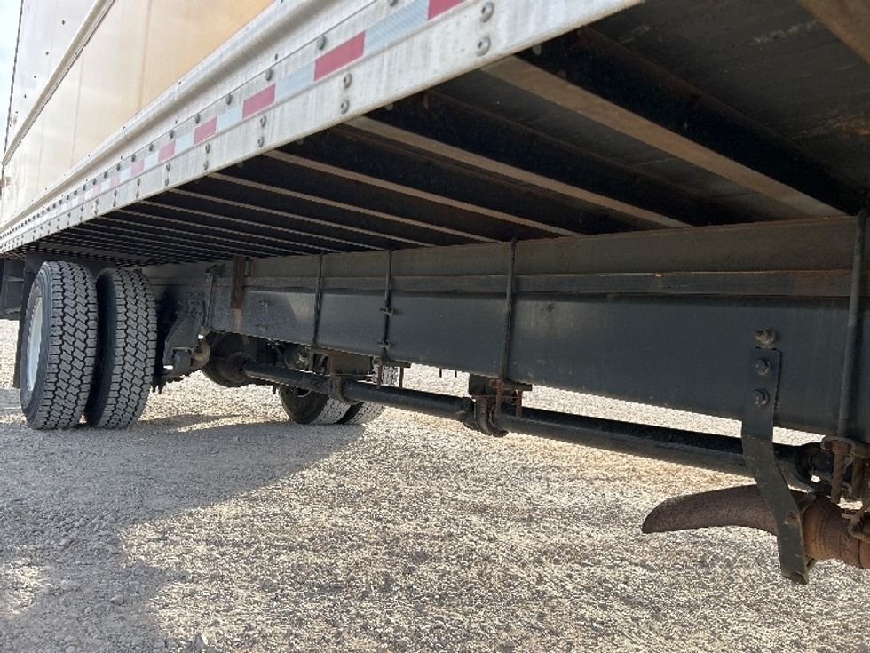 Medium Duty Box Truck-Light and Medium Duty Trucks-International-2021-MV607-Amarillo-TX-211,466\n\t\tmiles-$ 39,250 - Image 14