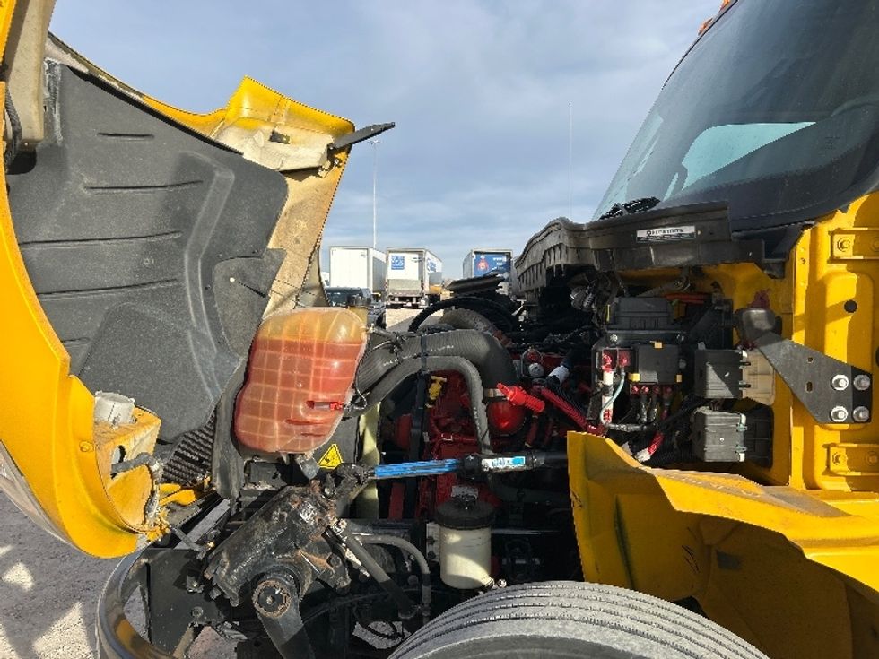 Medium Duty Box Truck-Light and Medium Duty Trucks-International-2021-MV607-Amarillo-TX-211,466\n\t\tmiles-$ 39,250 - Image 24