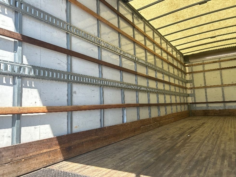 Medium Duty Box Truck-Light and Medium Duty Trucks-International-2021-MV607-Anderson-SC-187,412\n\t\tmiles-$ 55,500 - Image 11