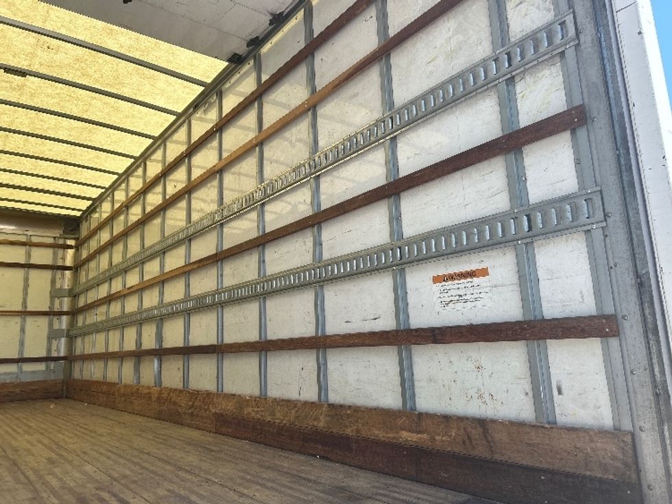 Medium Duty Box Truck-Light and Medium Duty Trucks-International-2021-MV607-Anderson-SC-187,412\n\t\tmiles-$ 55,500 - Image 12