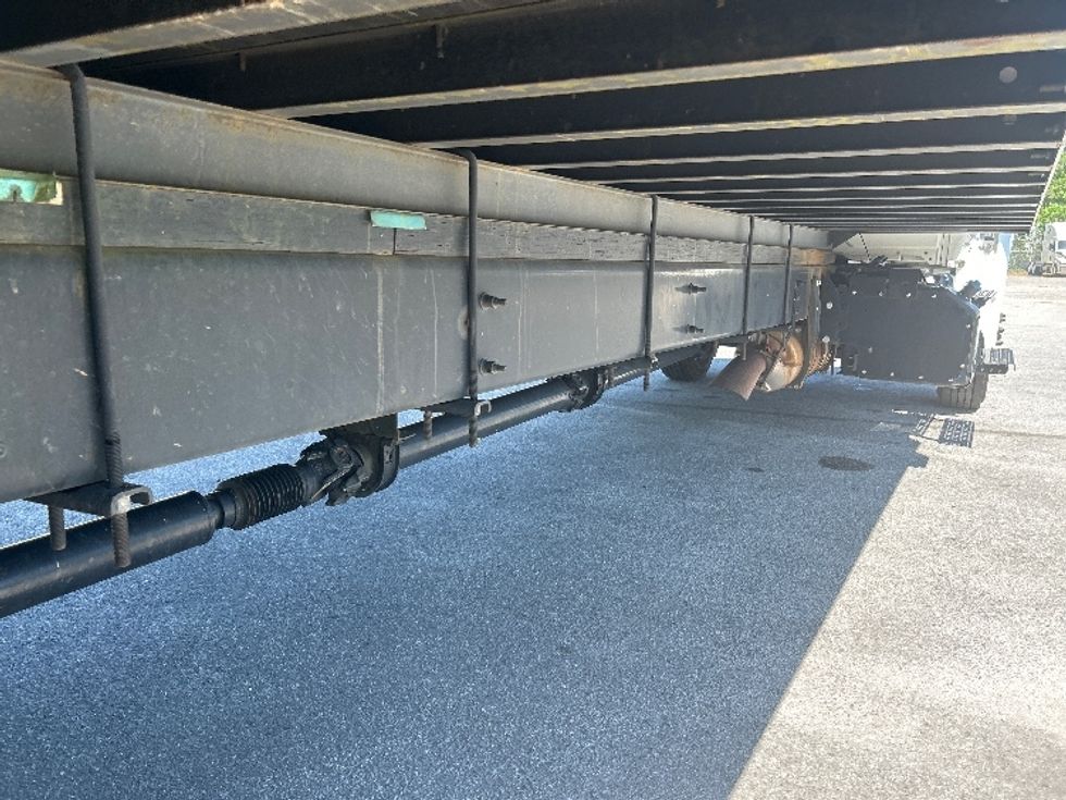 Medium Duty Box Truck-Light and Medium Duty Trucks-International-2021-MV607-Anderson-SC-187,412\n\t\tmiles-$ 55,500 - Image 14