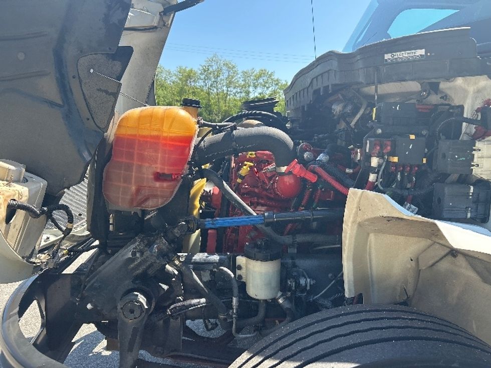 Medium Duty Box Truck-Light and Medium Duty Trucks-International-2021-MV607-Anderson-SC-187,412\n\t\tmiles-$ 55,500 - Image 24