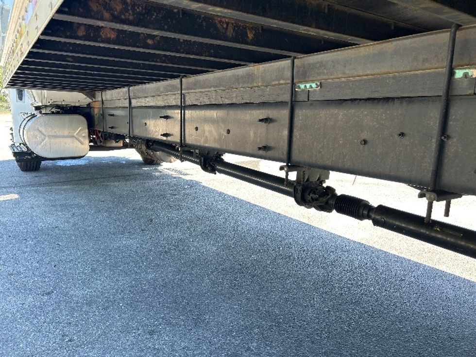 Medium Duty Box Truck-Light and Medium Duty Trucks-International-2021-MV607-Anderson-SC-187,412\n\t\tmiles-$ 55,500 - Image 5