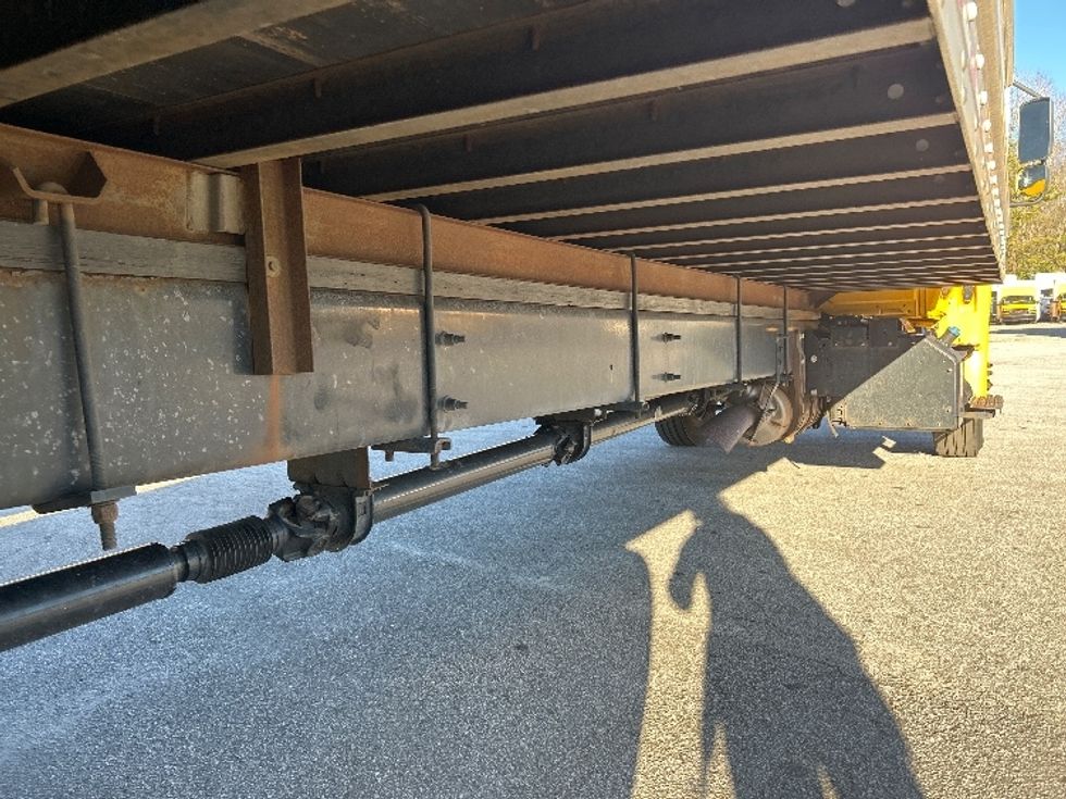 Medium Duty Box Truck-Light and Medium Duty Trucks-International-2021-MV607-Anderson-SC-223,333\n\t\tmiles-$ 38,750 - Image 13