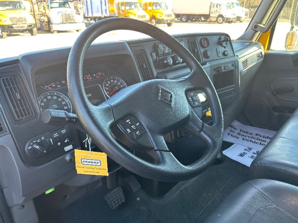 Medium Duty Box Truck-Light and Medium Duty Trucks-International-2021-MV607-Anderson-SC-223,333\n\t\tmiles-$ 38,750 - Image 16