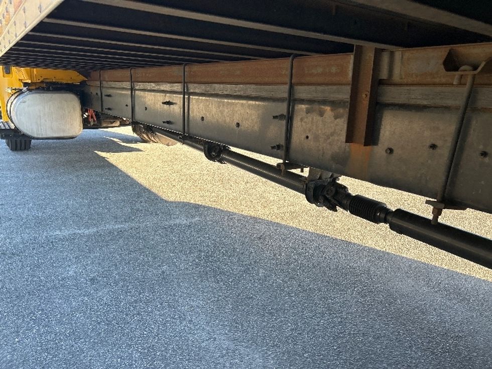 Medium Duty Box Truck-Light and Medium Duty Trucks-International-2021-MV607-Anderson-SC-223,333\n\t\tmiles-$ 38,750 - Image 5