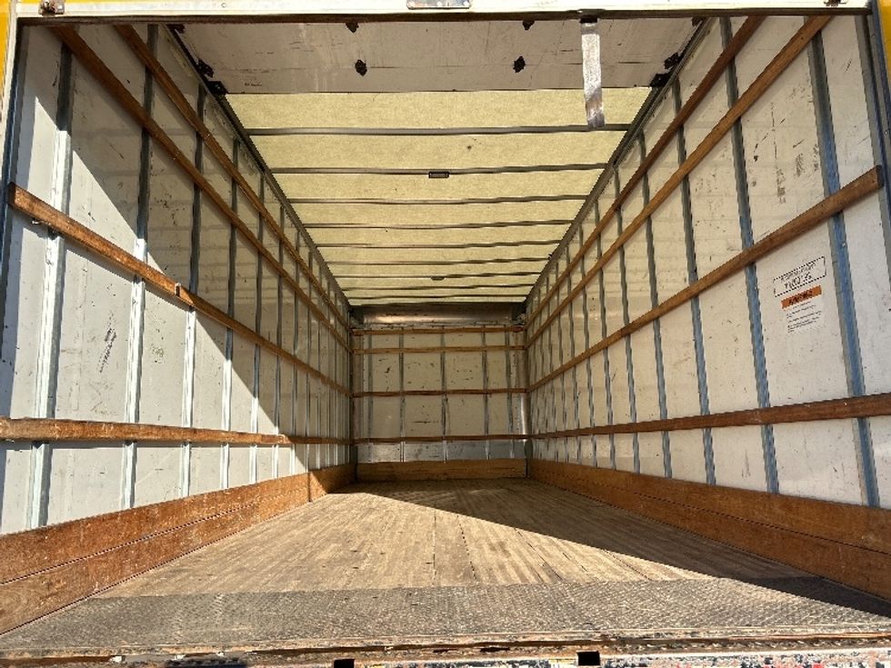 Medium Duty Box Truck-Light and Medium Duty Trucks-International-2021-MV607-Anderson-SC-223,333\n\t\tmiles-$ 38,750 - Image 8