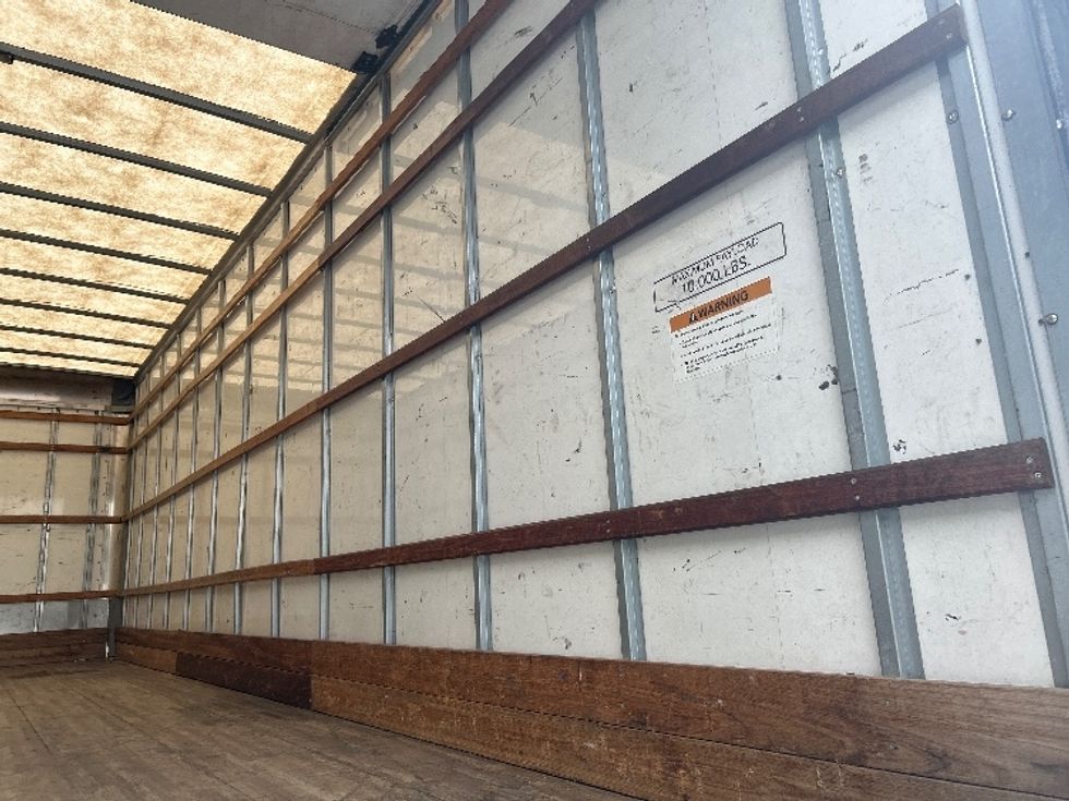 Medium Duty Box Truck-Light and Medium Duty Trucks-International-2021-MV607-Anderson-SC-253,887\n\t\tmiles-$ 32,500 - Image 11