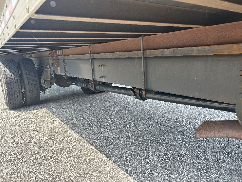 Medium Duty Box Truck-Light and Medium Duty Trucks-International-2021-MV607-Anderson-SC-253,887\n\t\tmiles-$ 32,500 - Image 13