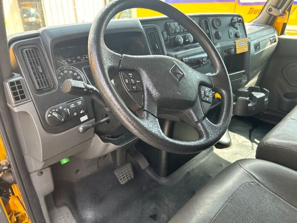 Medium Duty Box Truck-Light and Medium Duty Trucks-International-2021-MV607-Anderson-SC-253,887\n\t\tmiles-$ 32,500 - Image 16