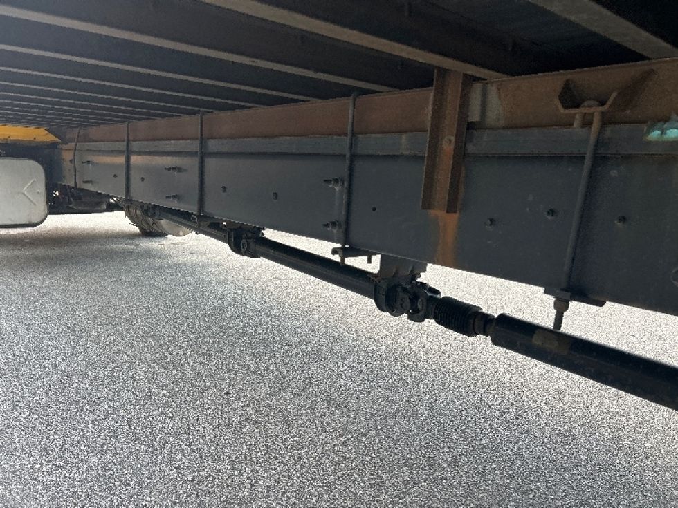 Medium Duty Box Truck-Light and Medium Duty Trucks-International-2021-MV607-Anderson-SC-253,887\n\t\tmiles-$ 32,500 - Image 5