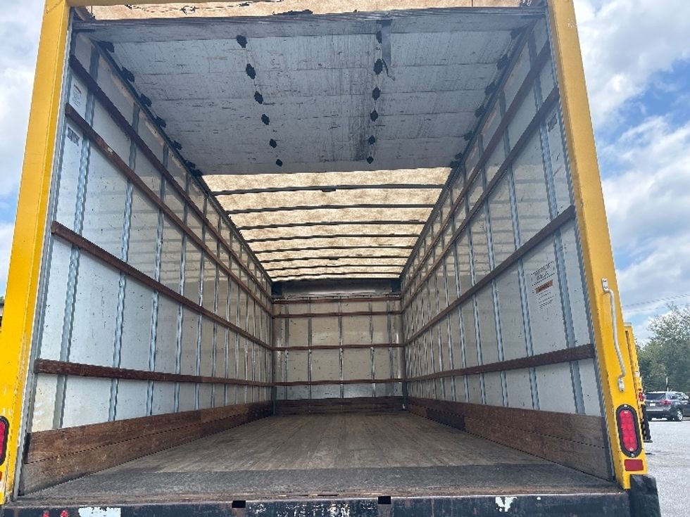 Medium Duty Box Truck-Light and Medium Duty Trucks-International-2021-MV607-Anderson-SC-253,887\n\t\tmiles-$ 32,500 - Image 8