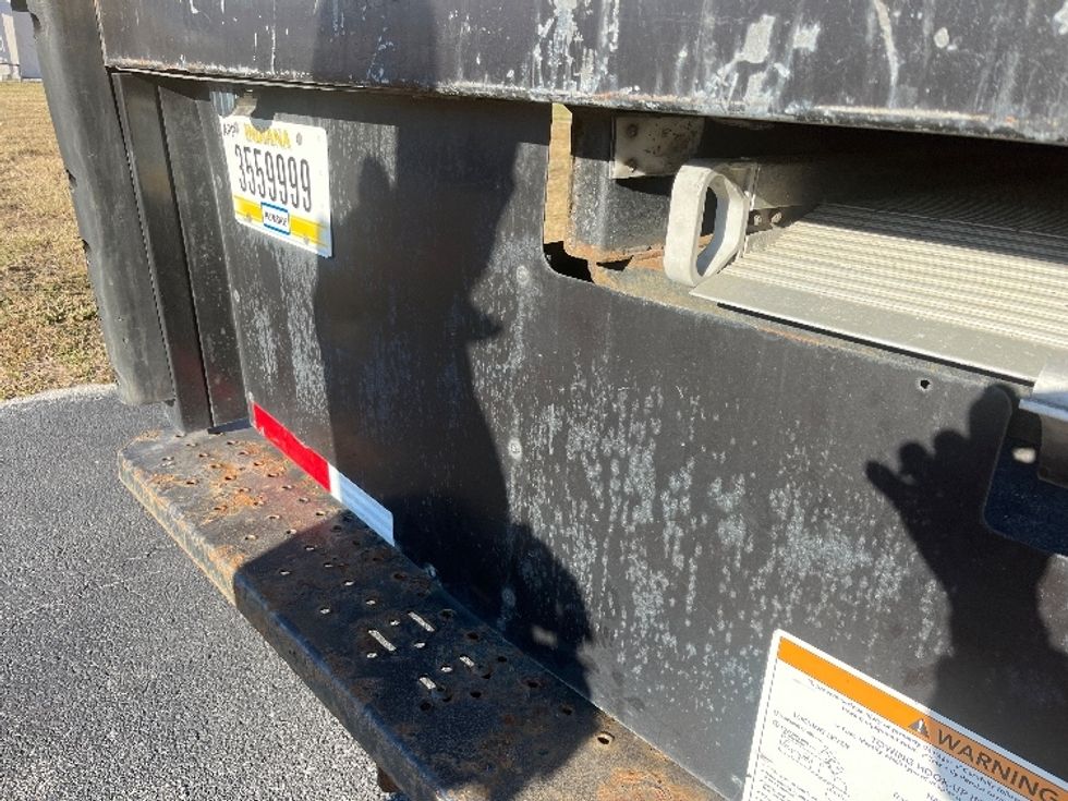 Medium Duty Box Truck-Light and Medium Duty Trucks-International-2021-MV607-Apopka-FL-155,943\n\t\tmiles-$ 47,750 - Image 29