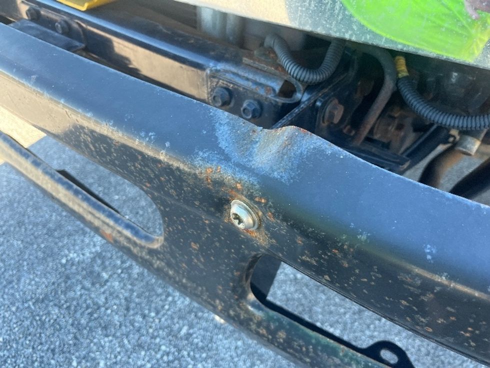 Medium Duty Box Truck-Light and Medium Duty Trucks-International-2021-MV607-Apopka-FL-155,943\n\t\tmiles-$ 47,750 - Image 31