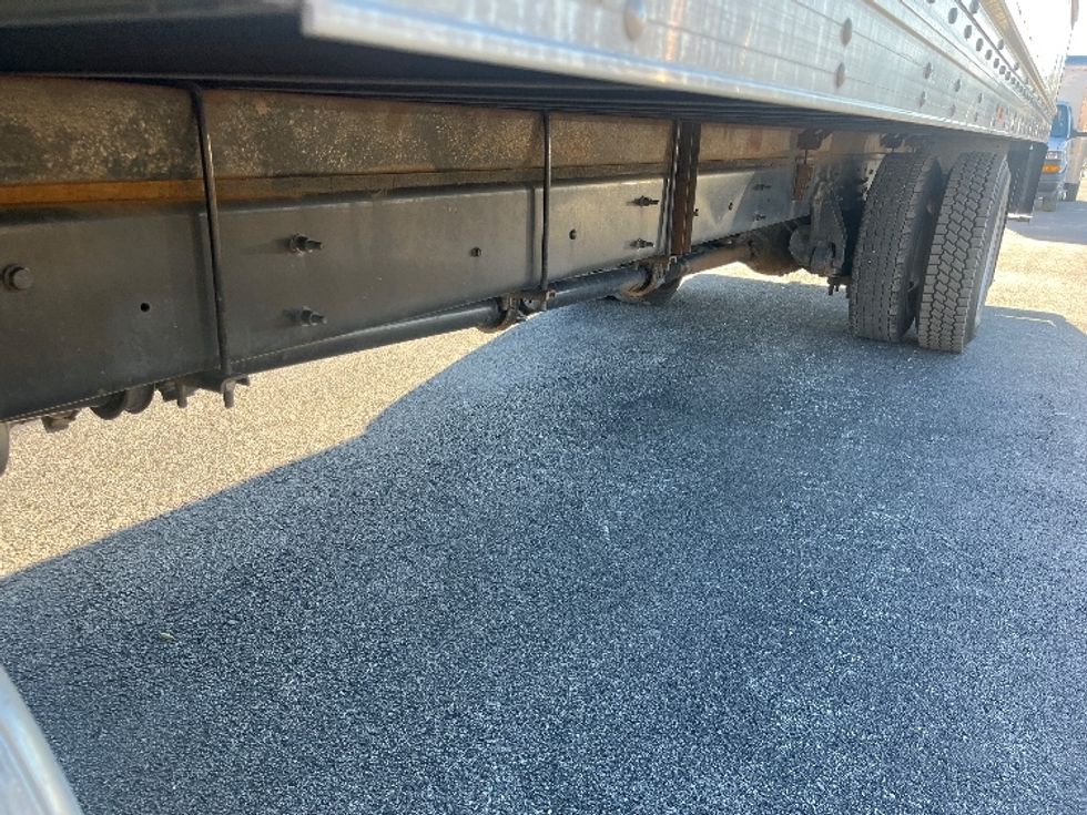 Medium Duty Box Truck-Light and Medium Duty Trucks-International-2021-MV607-Apopka-FL-155,943\n\t\tmiles-$ 47,750 - Image 5