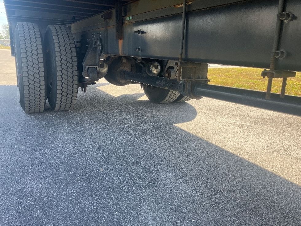 Medium Duty Box Truck-Light and Medium Duty Trucks-International-2021-MV607-Apopka-FL-174,305\n\t\tmiles-$ 46,000 - Image 14