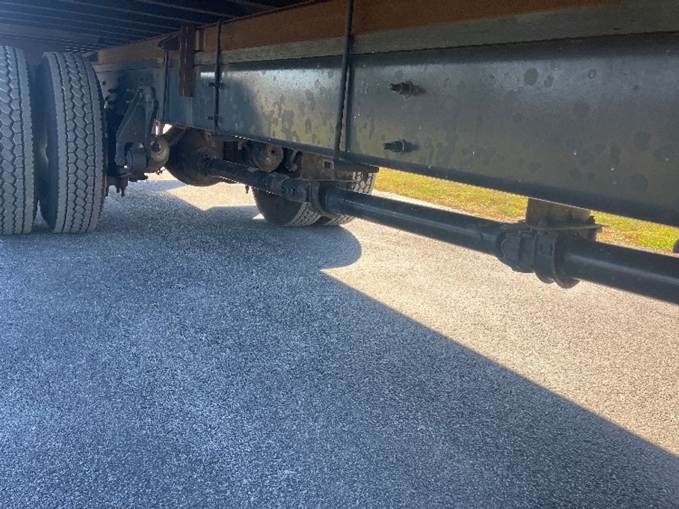 Medium Duty Box Truck-Light and Medium Duty Trucks-International-2021-MV607-Apopka-FL-182,721\n\t\tmiles-$ 44,750 - Image 14