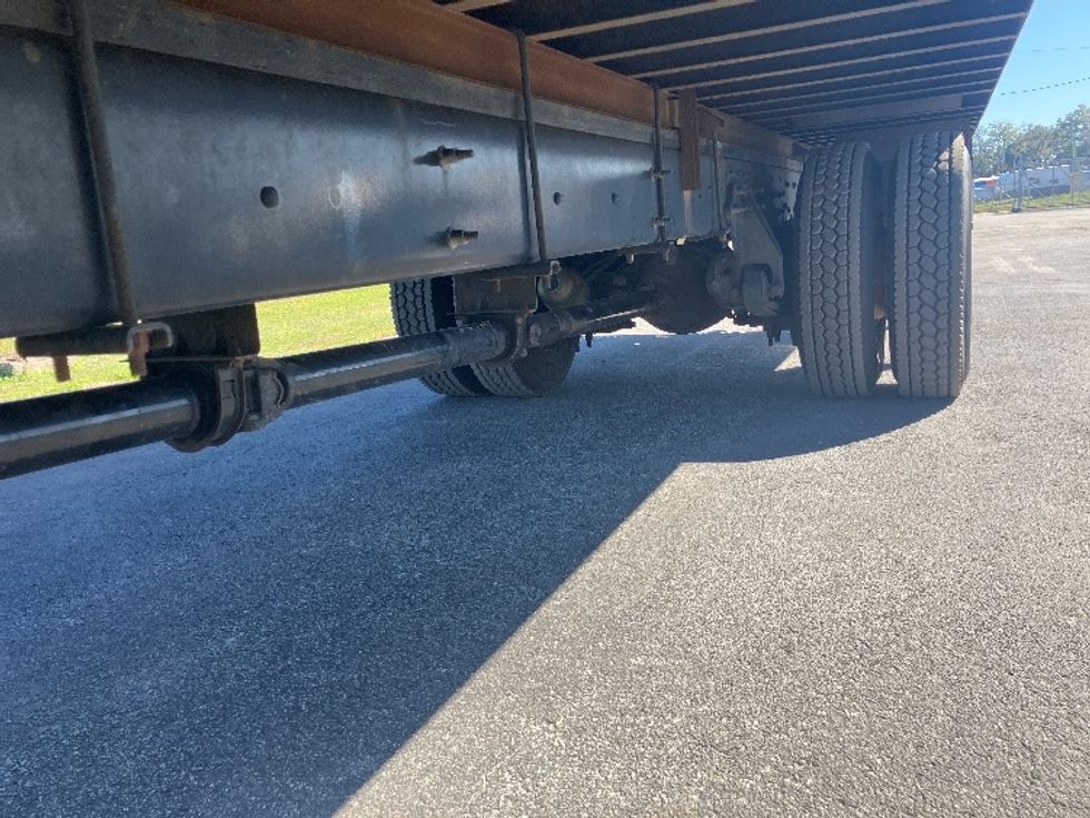 Medium Duty Box Truck-Light and Medium Duty Trucks-International-2021-MV607-Apopka-FL-182,721\n\t\tmiles-$ 44,750 - Image 5