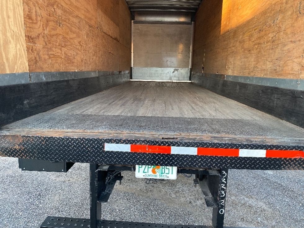 Medium Duty Box Truck-Light and Medium Duty Trucks-International-2021-MV607-Apopka-FL-19,881\n\t\tmiles-$ 68,000 - Image 10
