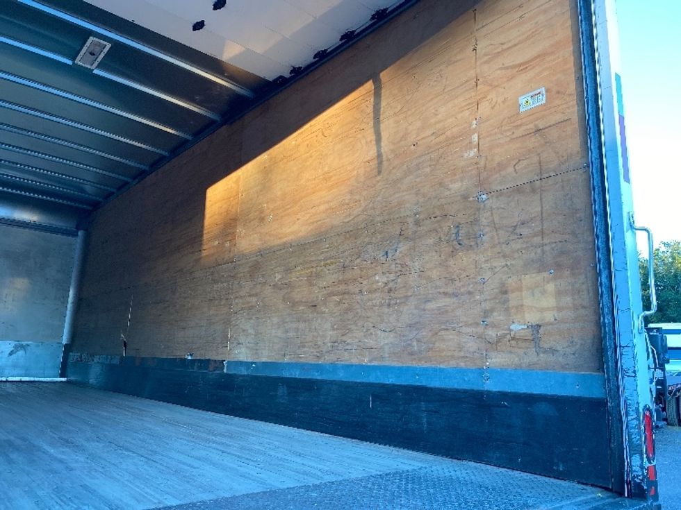 Medium Duty Box Truck-Light and Medium Duty Trucks-International-2021-MV607-Apopka-FL-19,881\n\t\tmiles-$ 68,000 - Image 12