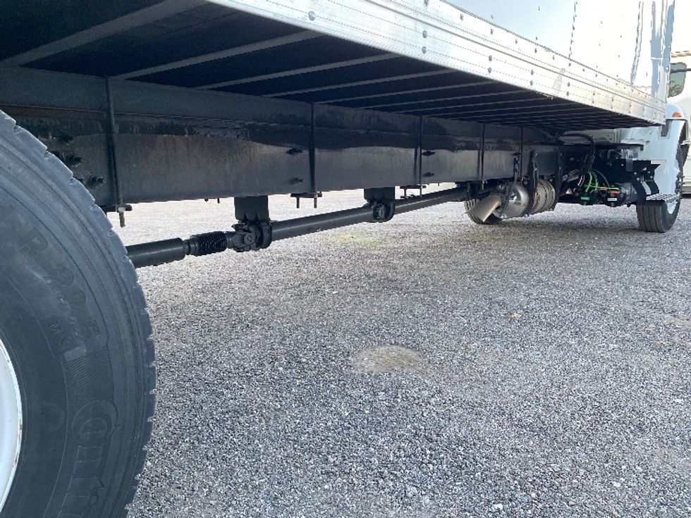 Medium Duty Box Truck-Light and Medium Duty Trucks-International-2021-MV607-Apopka-FL-19,881\n\t\tmiles-$ 68,000 - Image 14