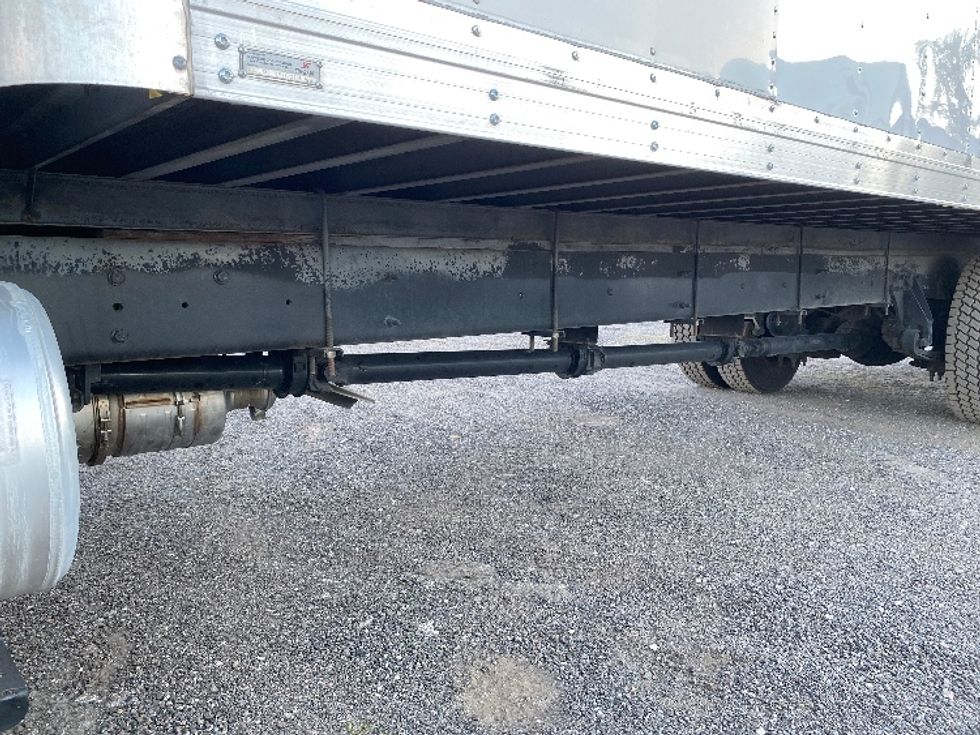 Medium Duty Box Truck-Light and Medium Duty Trucks-International-2021-MV607-Apopka-FL-19,881\n\t\tmiles-$ 68,000 - Image 5