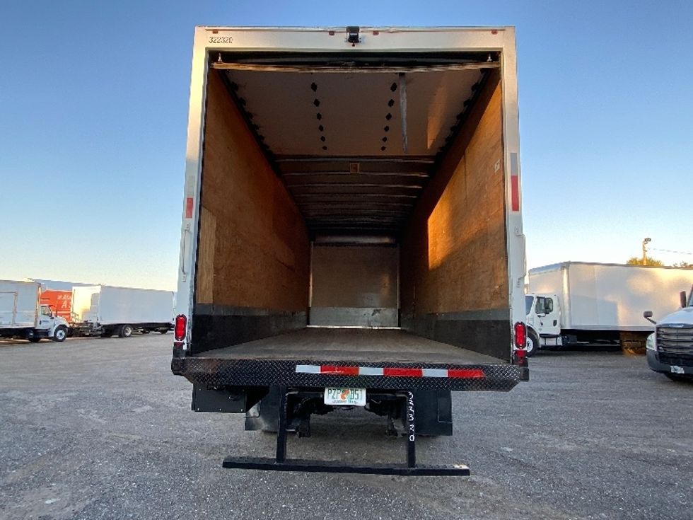 Medium Duty Box Truck-Light and Medium Duty Trucks-International-2021-MV607-Apopka-FL-19,881\n\t\tmiles-$ 68,000 - Image 8