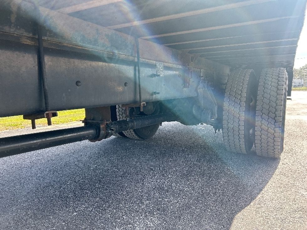 Medium Duty Box Truck-Light and Medium Duty Trucks-International-2021-MV607-Apopka-FL-207,374\n\t\tmiles-$ 41,250 - Image 5