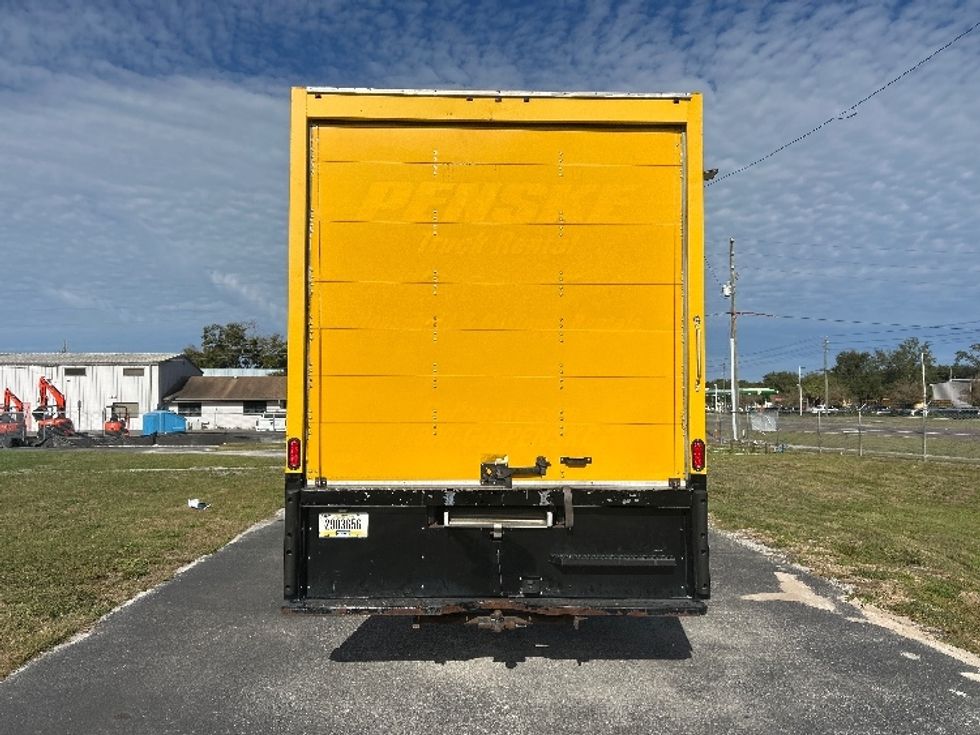 Medium Duty Box Truck-Light and Medium Duty Trucks-International-2021-MV607-Apopka-FL-207,374\n\t\tmiles-$ 41,250 - Image 7