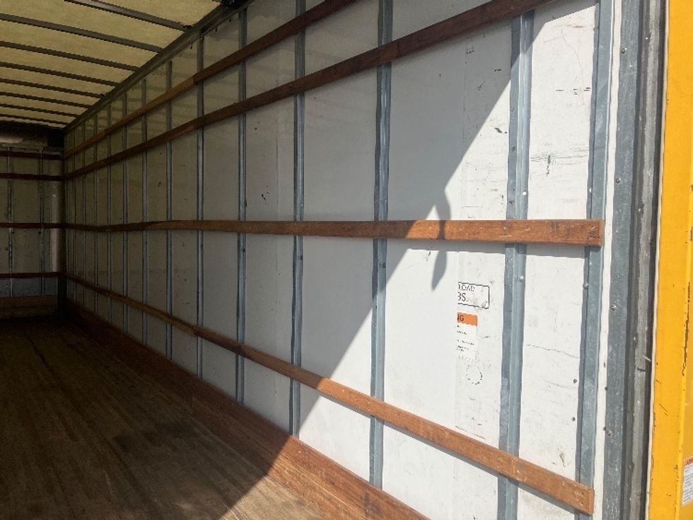 Medium Duty Box Truck-Light and Medium Duty Trucks-International-2021-MV607-Apopka-FL-216,496\n\t\tmiles-$ 40,000 - Image 12