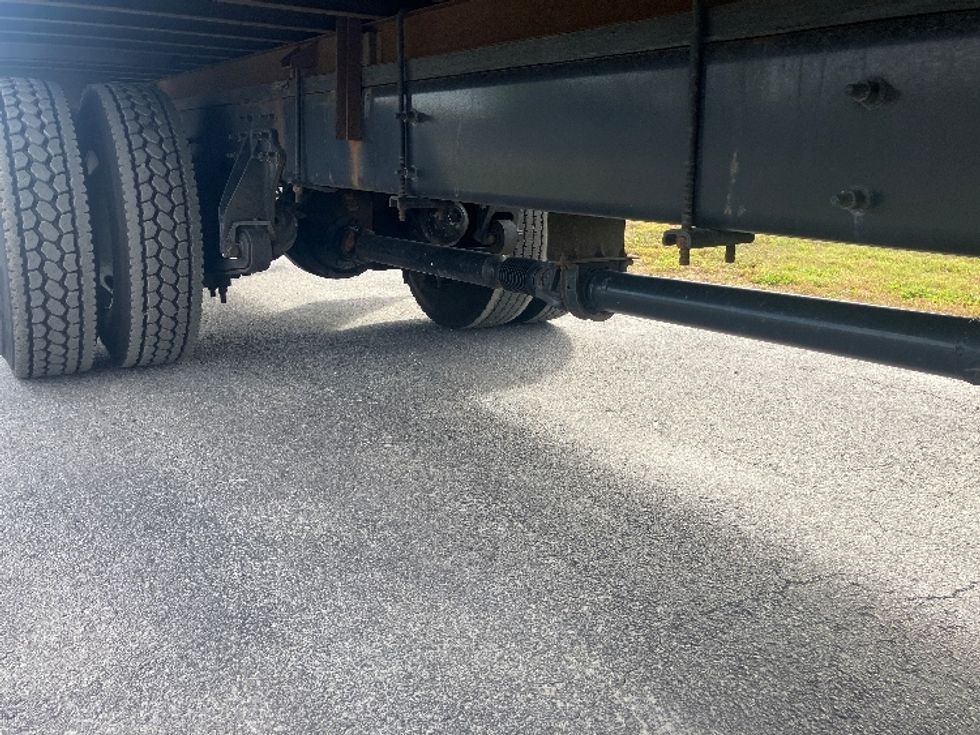 Medium Duty Box Truck-Light and Medium Duty Trucks-International-2021-MV607-Apopka-FL-216,496\n\t\tmiles-$ 40,000 - Image 14