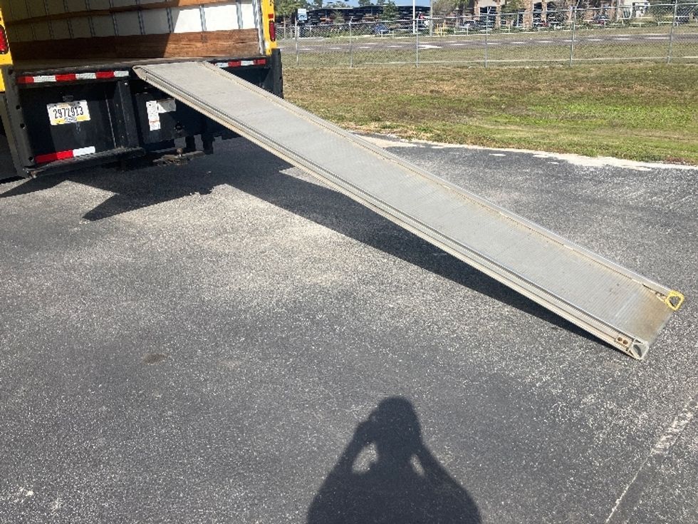 Medium Duty Box Truck-Light and Medium Duty Trucks-International-2021-MV607-Apopka-FL-216,496\n\t\tmiles-$ 40,000 - Image 25