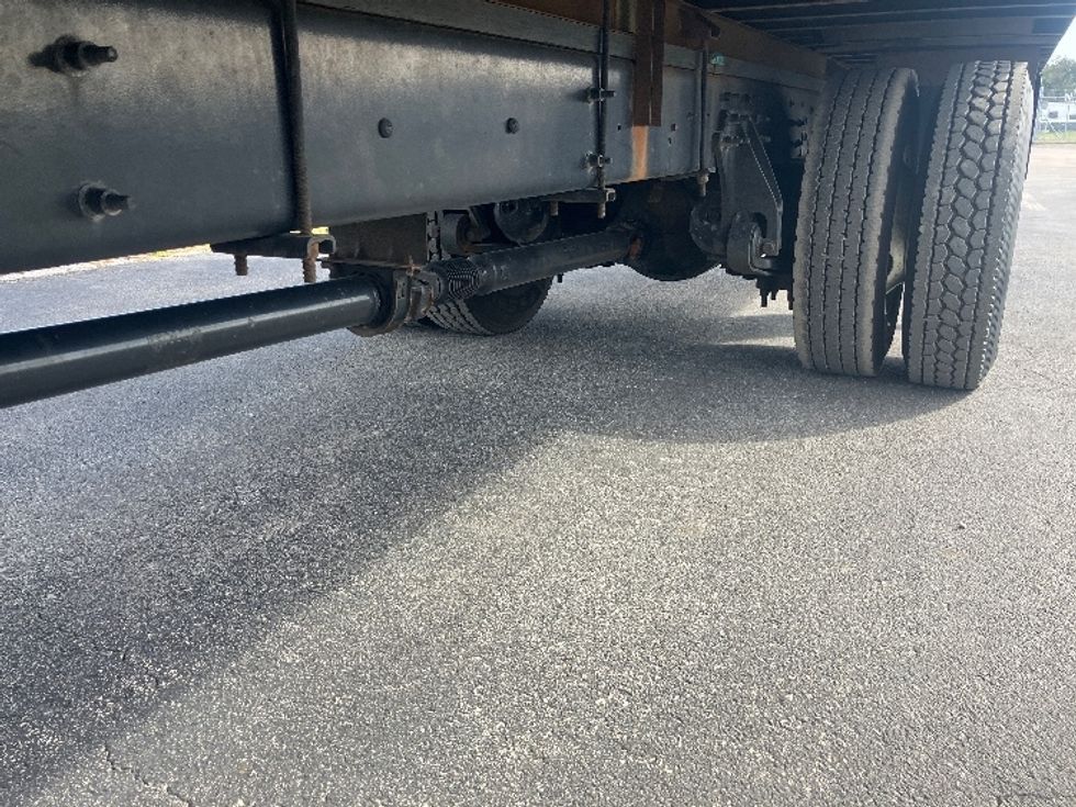 Medium Duty Box Truck-Light and Medium Duty Trucks-International-2021-MV607-Apopka-FL-216,496\n\t\tmiles-$ 40,000 - Image 5