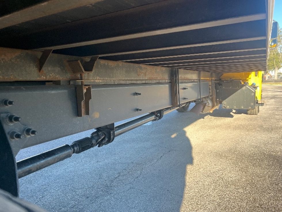 Medium Duty Box Truck-Light and Medium Duty Trucks-International-2021-MV607-Apopka-FL-217,470\n\t\tmiles-$ 38,750 - Image 14