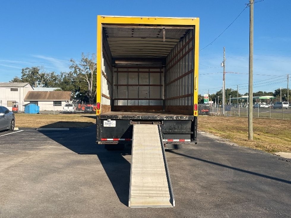 Medium Duty Box Truck-Light and Medium Duty Trucks-International-2021-MV607-Apopka-FL-217,470\n\t\tmiles-$ 38,750 - Image 9
