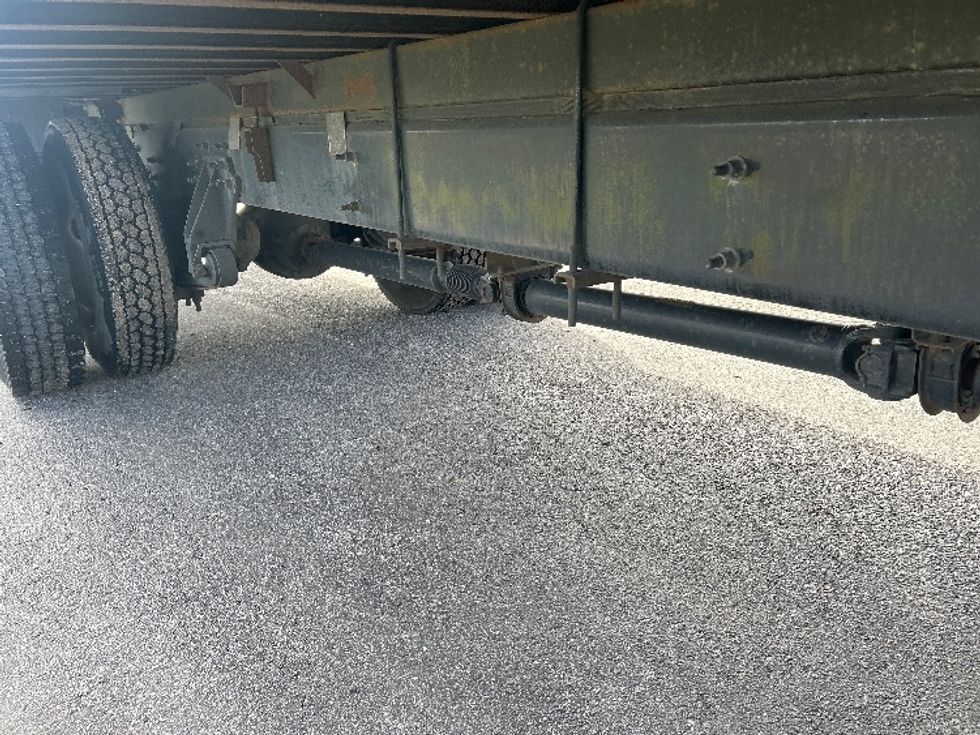 Medium Duty Box Truck-Light and Medium Duty Trucks-International-2021-MV607-Apopka-FL-223,051\n\t\tmiles-$ 39,000 - Image 14