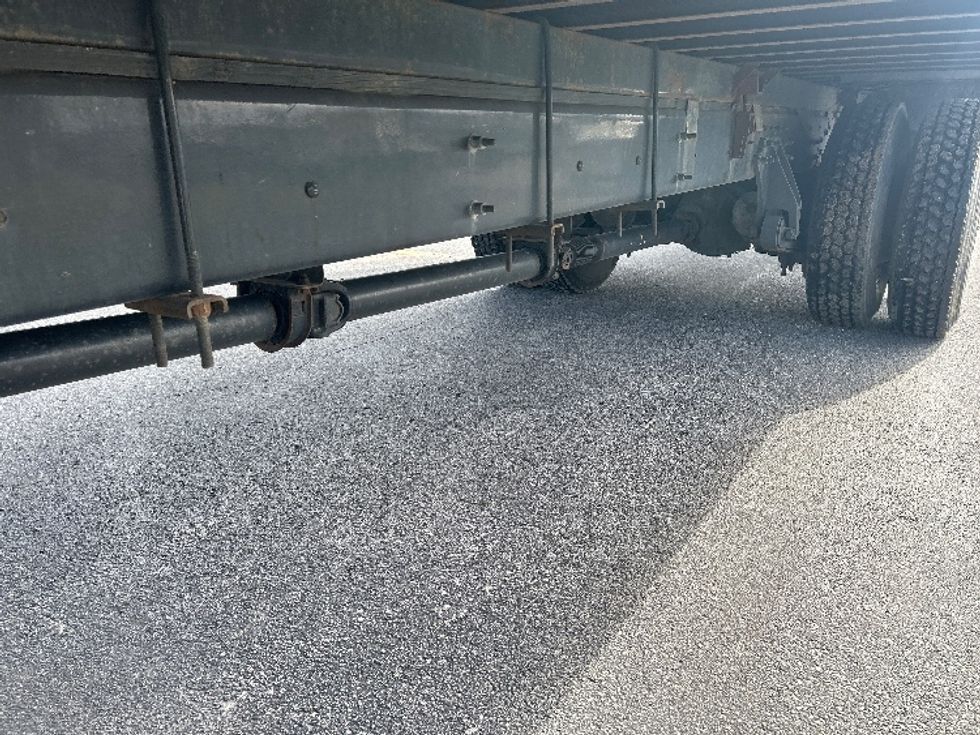 Medium Duty Box Truck-Light and Medium Duty Trucks-International-2021-MV607-Apopka-FL-223,051\n\t\tmiles-$ 39,000 - Image 5