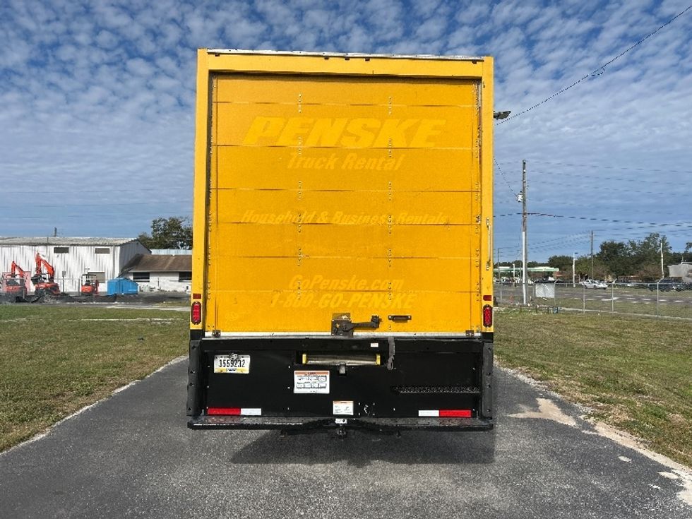 Medium Duty Box Truck-Light and Medium Duty Trucks-International-2021-MV607-Apopka-FL-223,051\n\t\tmiles-$ 39,000 - Image 7