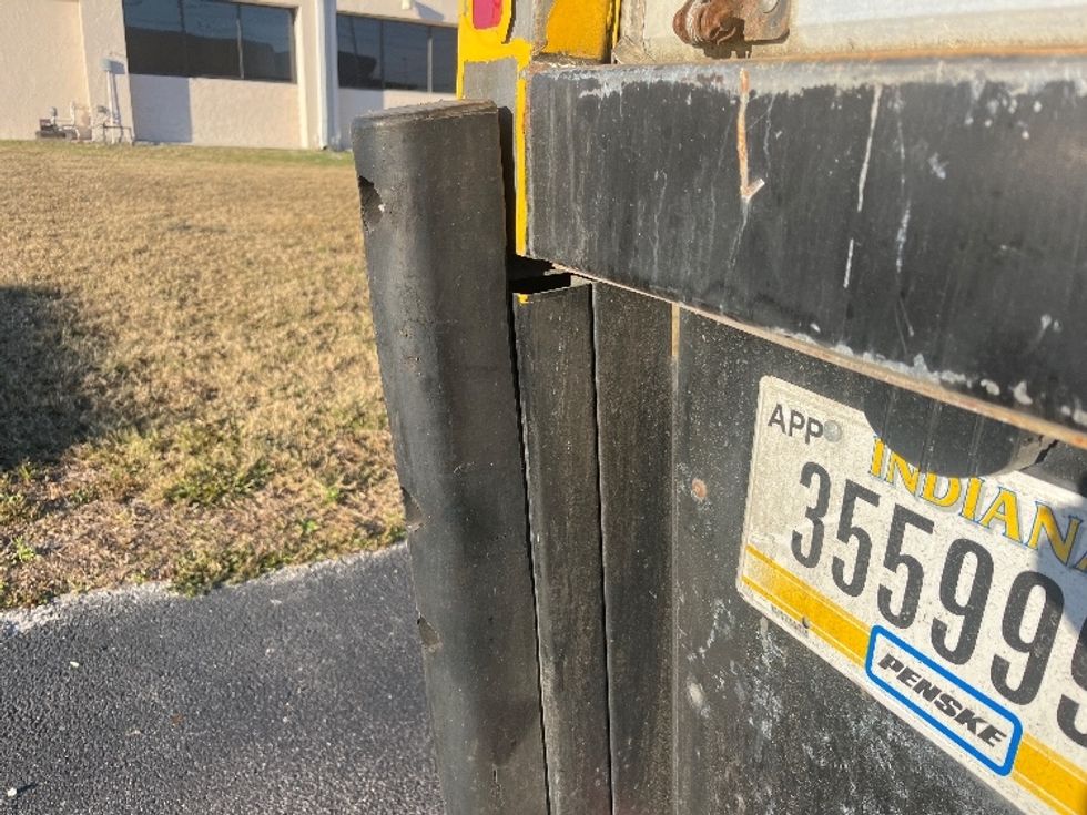 Medium Duty Box Truck-Light and Medium Duty Trucks-International-2021-MV607-Apopka-FL-225,497\n\t\tmiles-$ 37,500 - Image 29