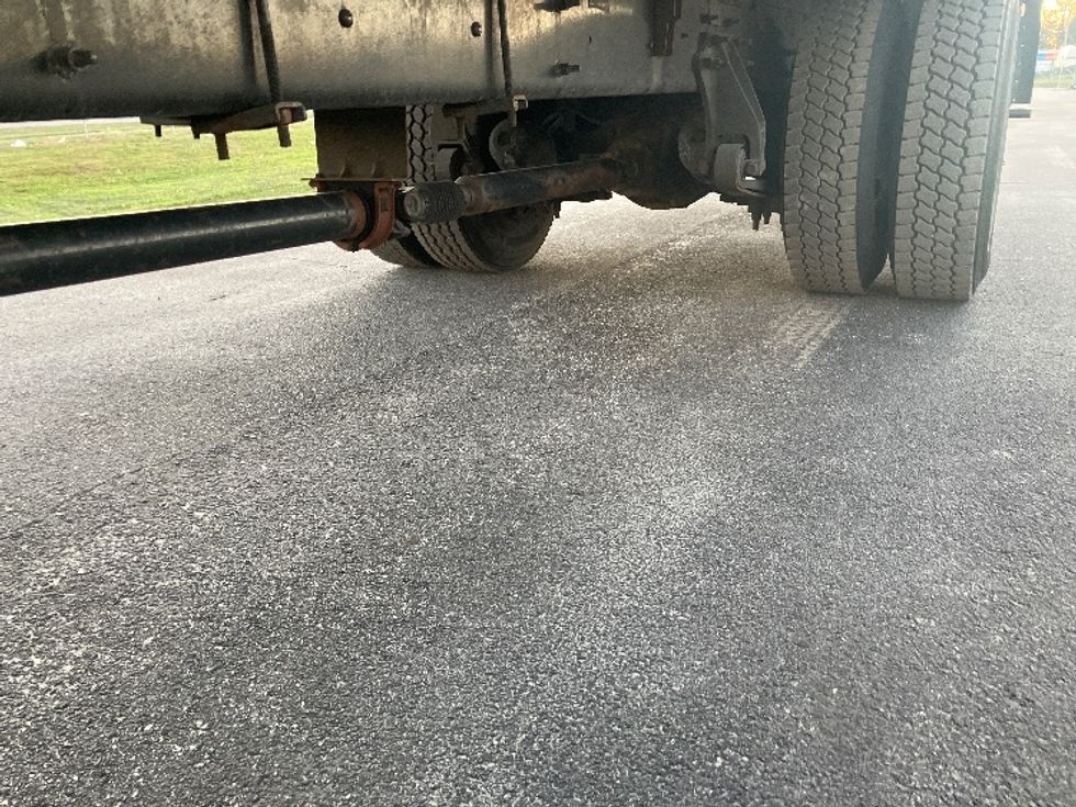 Medium Duty Box Truck-Light and Medium Duty Trucks-International-2021-MV607-Apopka-FL-232,707\n\t\tmiles-$ 37,500 - Image 5