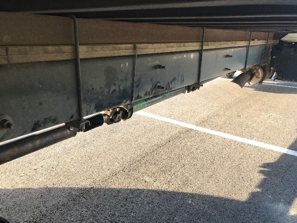 Medium Duty Box Truck-Light and Medium Duty Trucks-International-2021-MV607-Arlington-TX-222,580\n\t\tmiles-$ 46,250 - Image 14