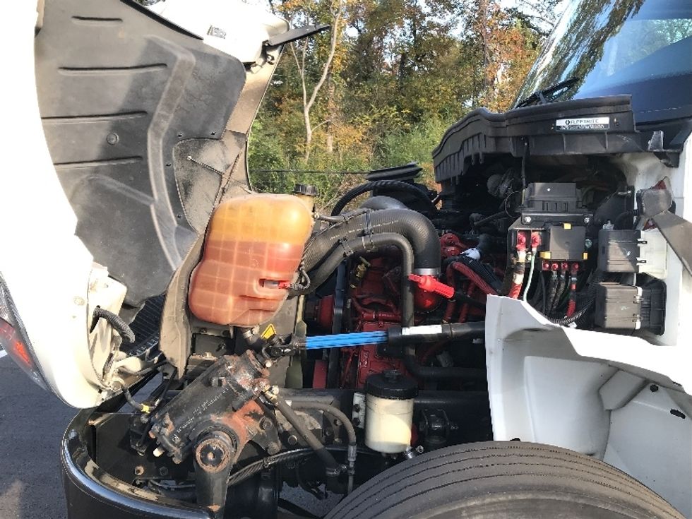 Medium Duty Box Truck-Light and Medium Duty Trucks-International-2021-MV607-Arlington-TX-222,580\n\t\tmiles-$ 46,250 - Image 24