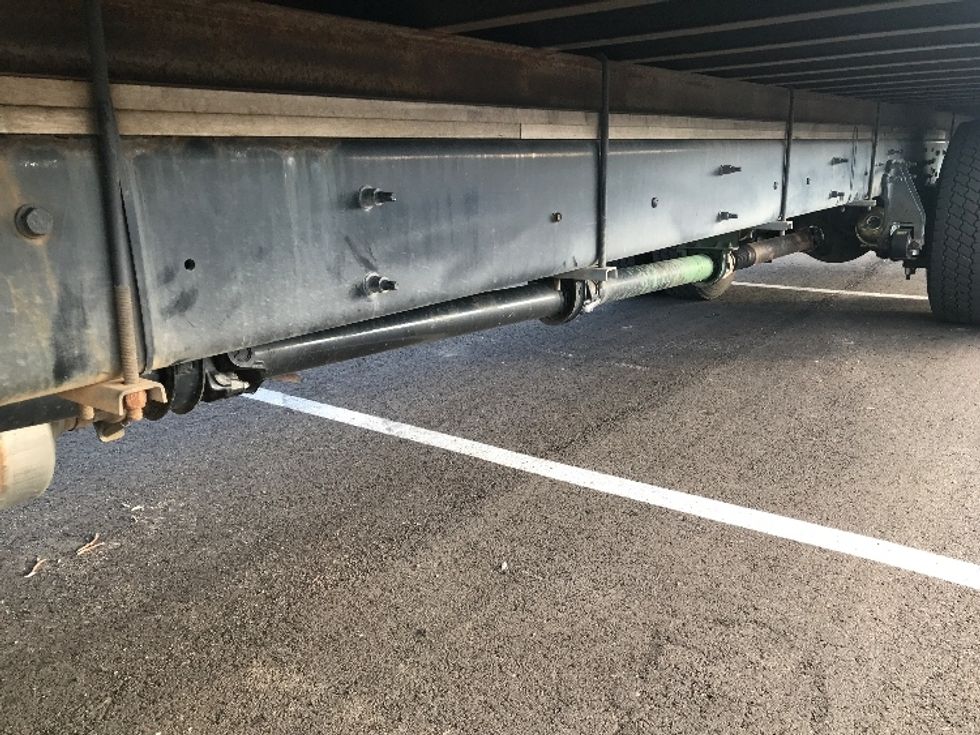 Medium Duty Box Truck-Light and Medium Duty Trucks-International-2021-MV607-Arlington-TX-222,580\n\t\tmiles-$ 46,250 - Image 5