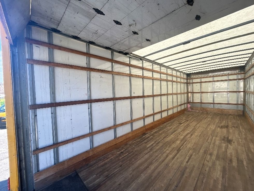 Medium Duty Box Truck-Light and Medium Duty Trucks-International-2021-MV607-Asheville-NC-223,450\n\t\tmiles-$ 38,750 - Image 11